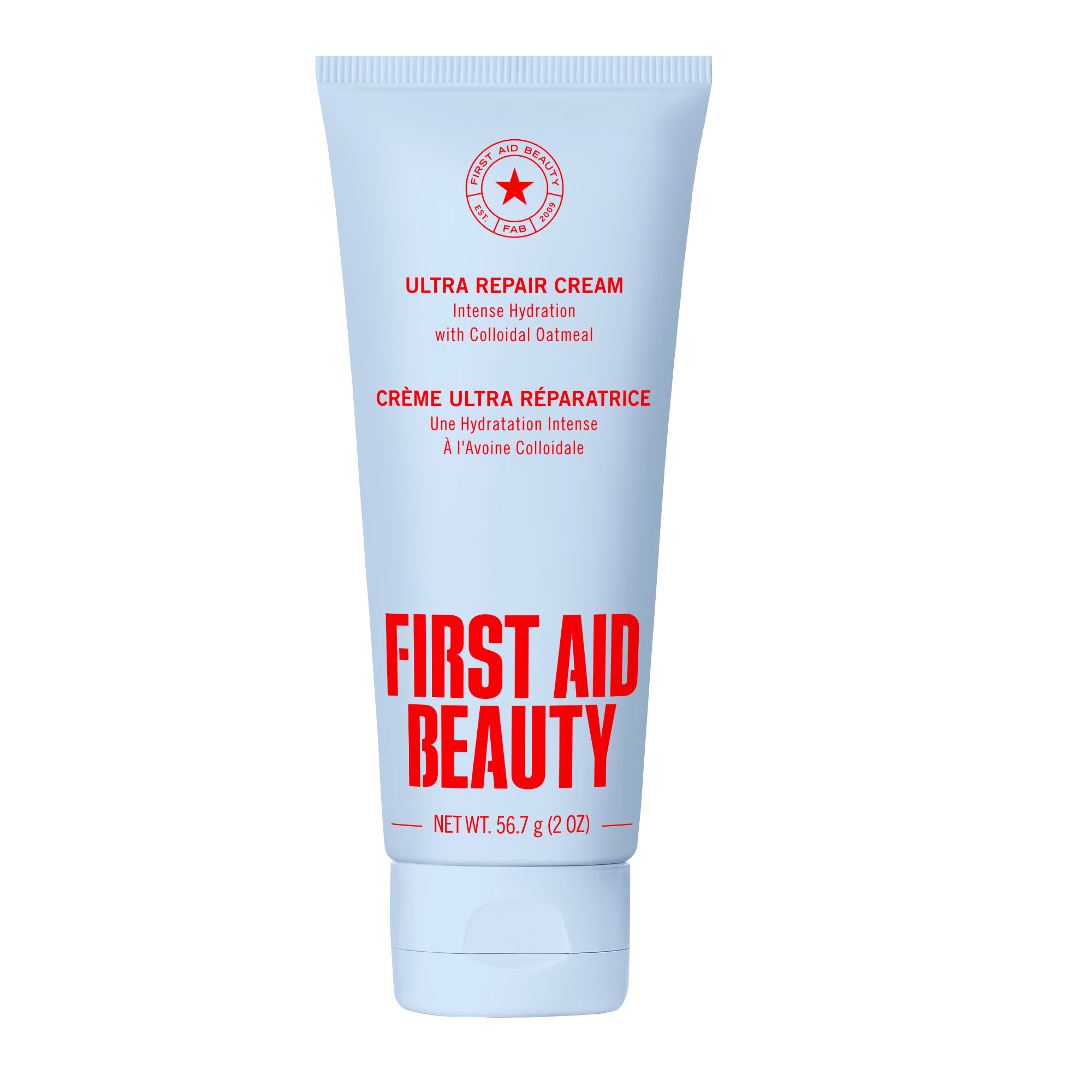 First Aid Beauty Ultra Repair Cream 59ml