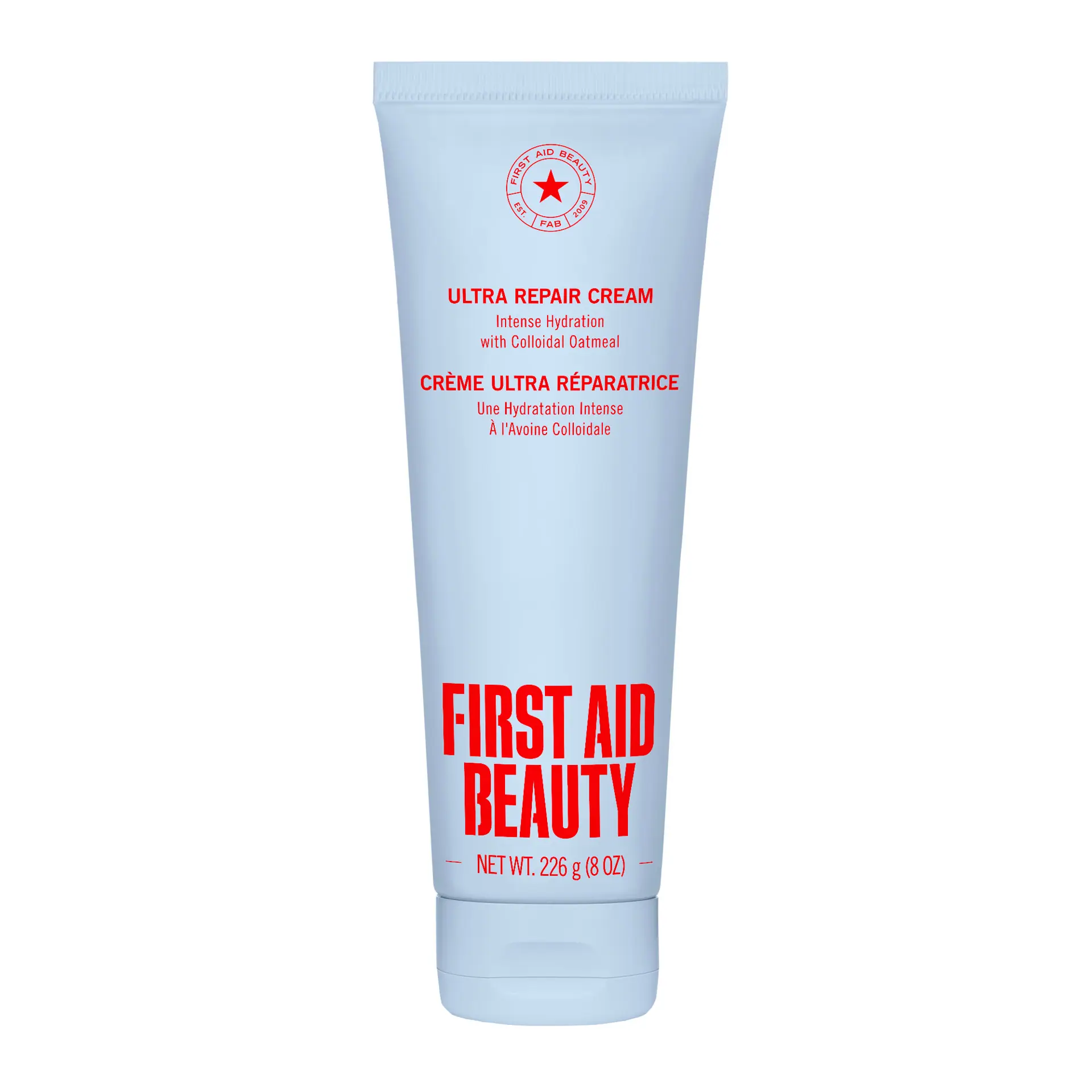 First Aid Beauty Ultra Repair Cream 237ml