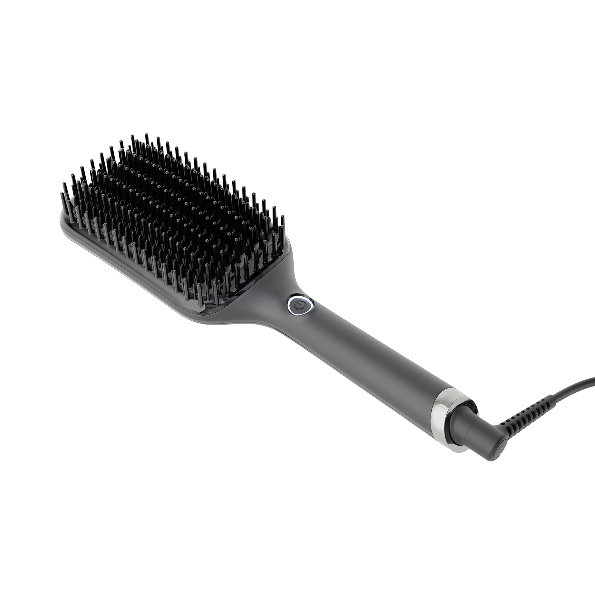 GHD Glide+ Max Smoothing Hot Brush