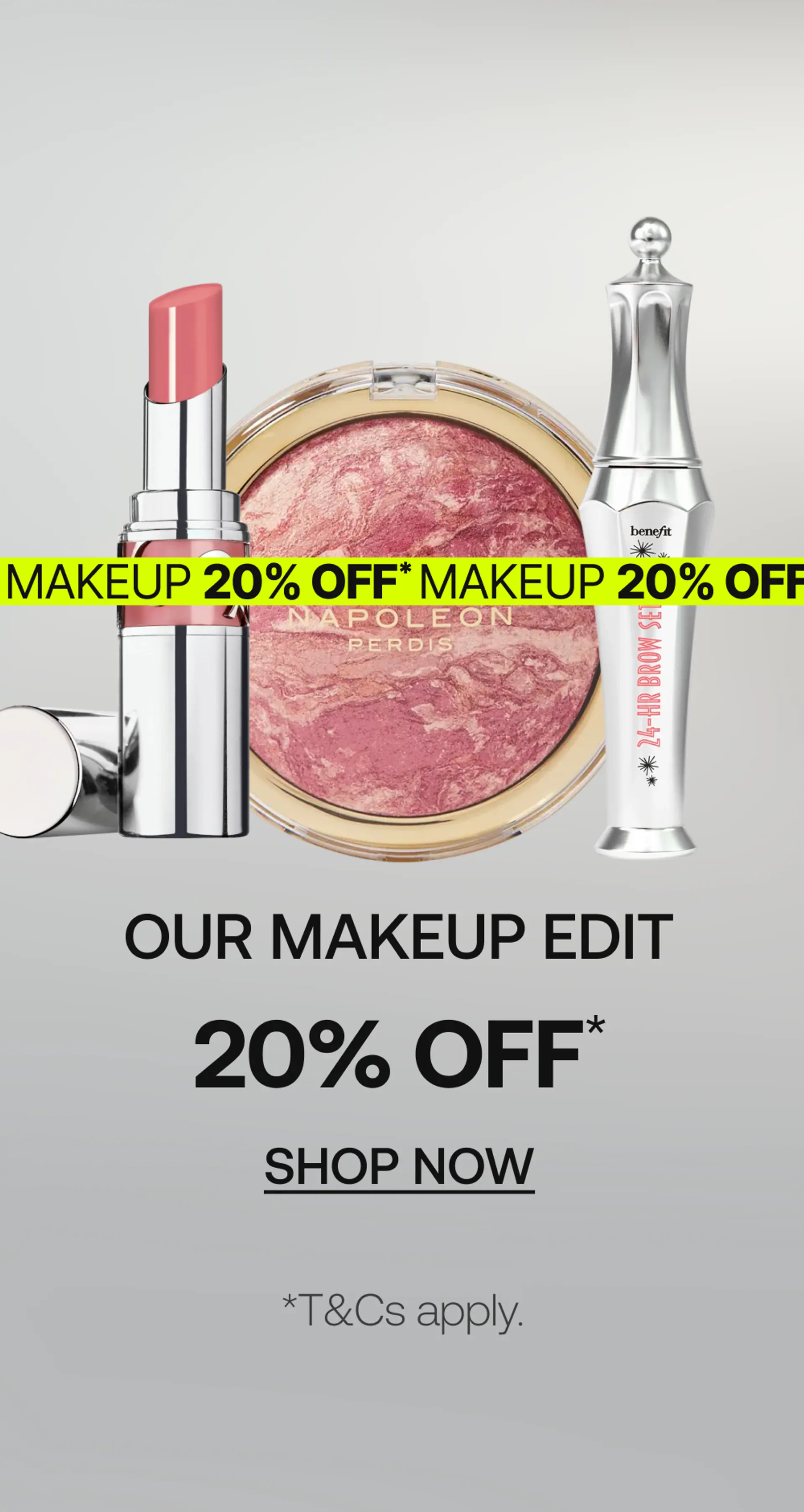 inline banner