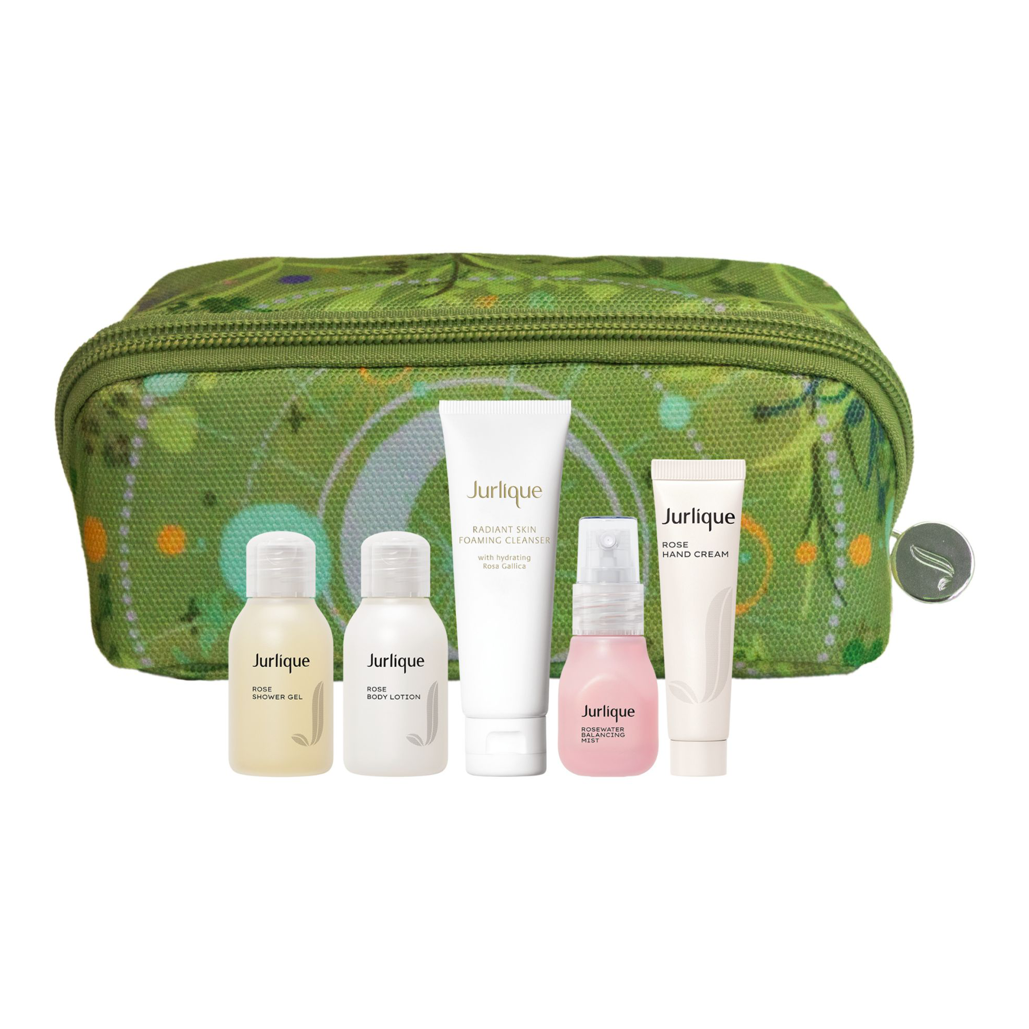 Jurlique Travel Essentials