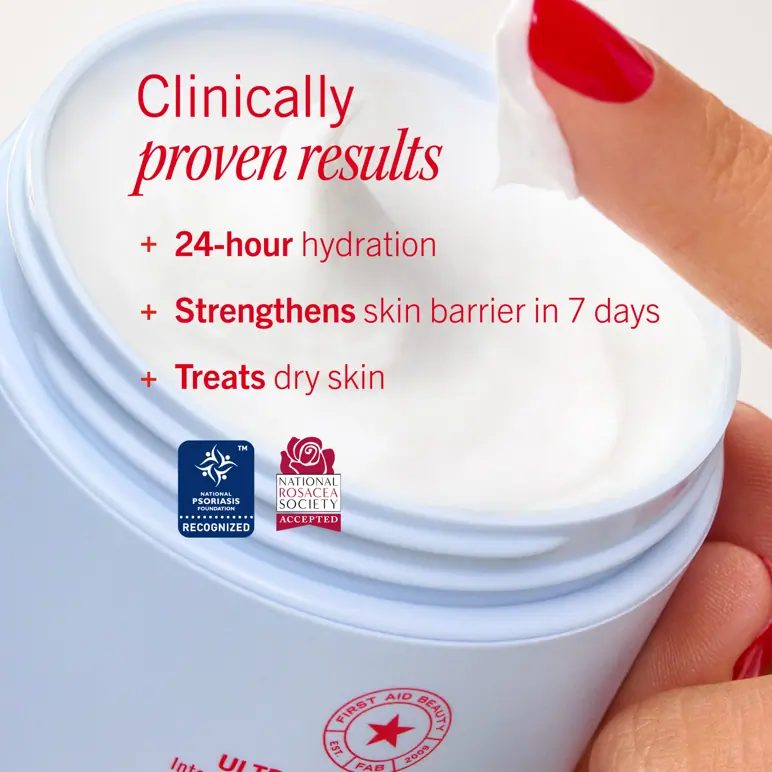 First Aid Beauty Ultra Repair Cream 118ml