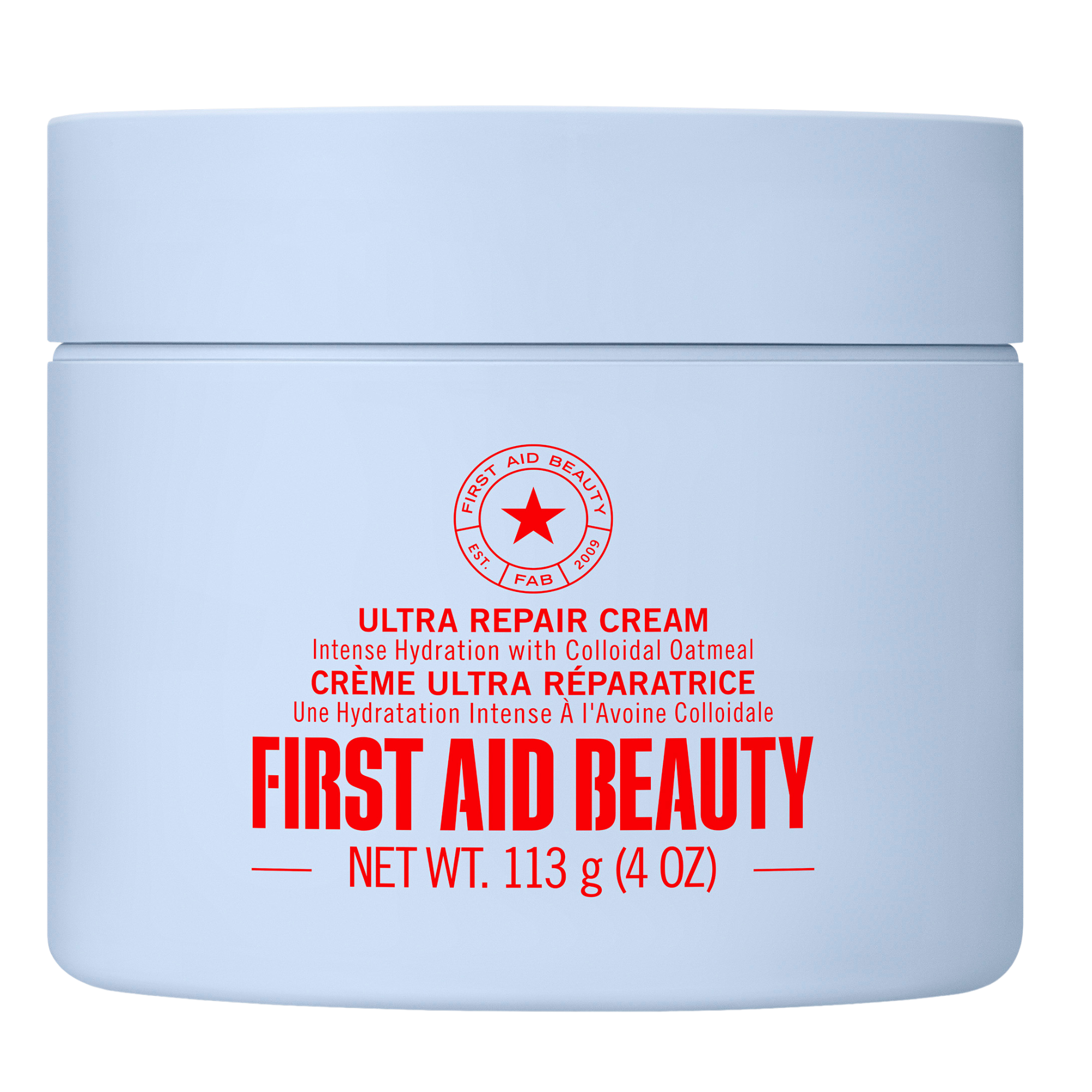 First Aid Beauty Ultra Repair Cream 118ml
