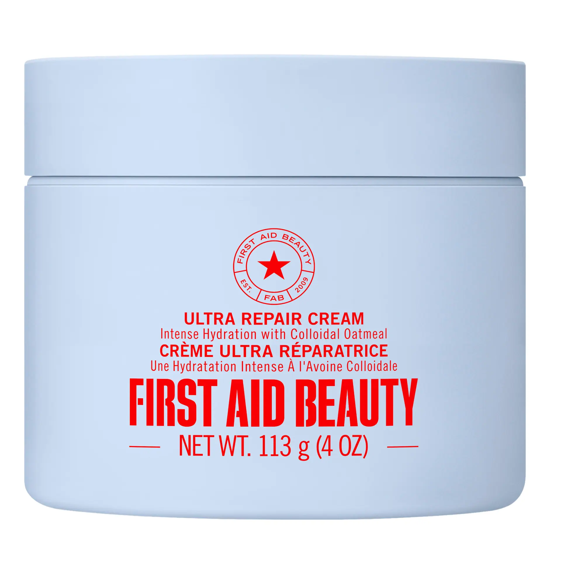 First Aid Beauty Ultra Repair Cream 118ml