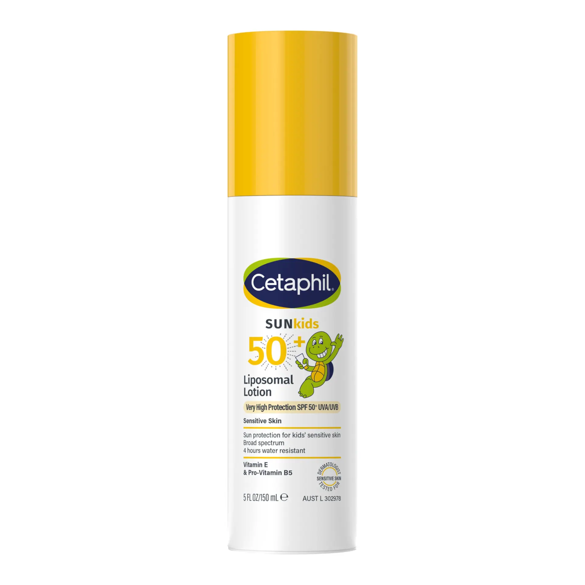 Cetaphil Sun Kids Liposomal Lotion 150mL