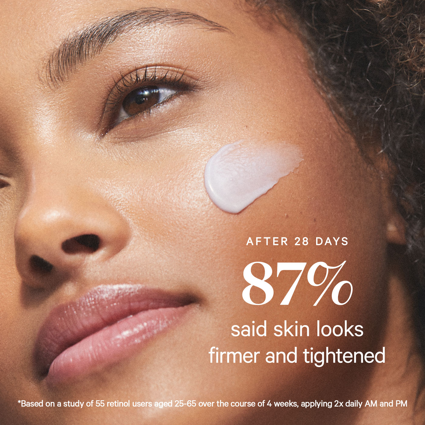 Kora Organics Plant Stem Cell Retinol Alternative Moisturizer