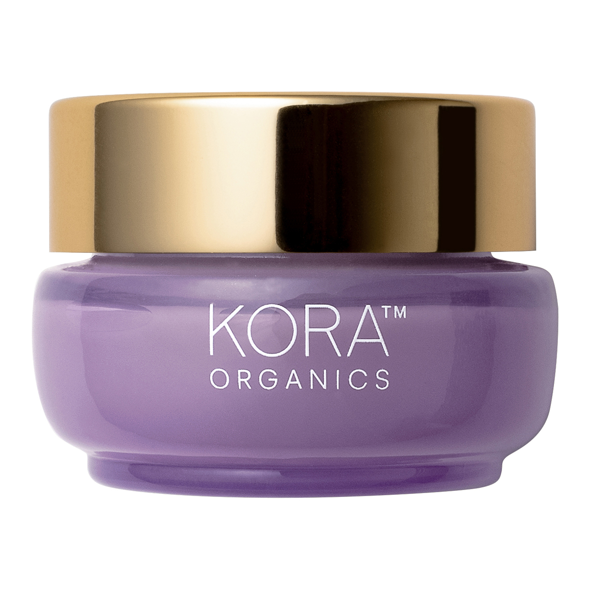 Kora Organics Plant Stem Cell Retinol Alternative Moisturizer - 15mL