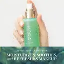 KORA Organics Active Algae Minty Mist