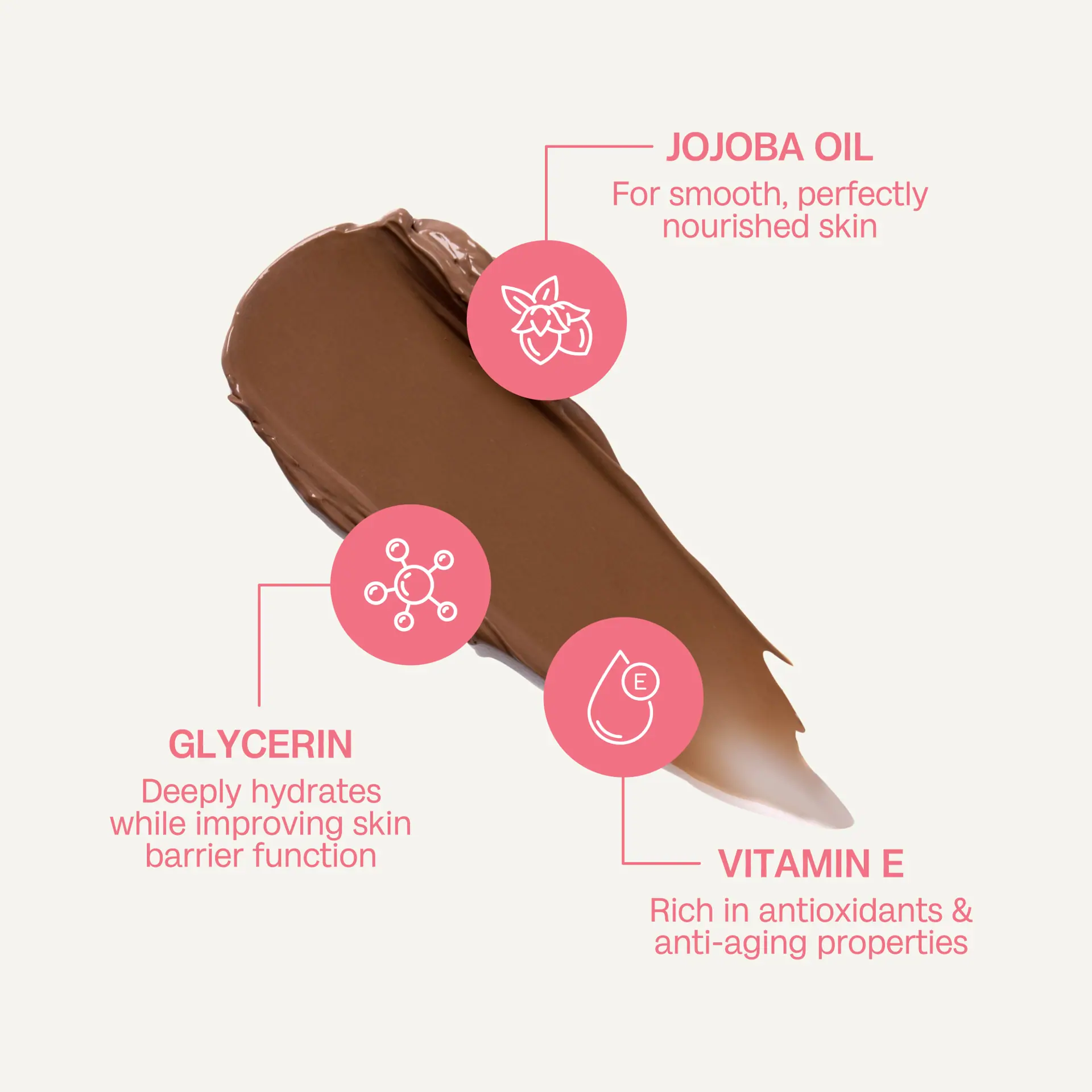 Bali Body Instant Tan Cream 150ml