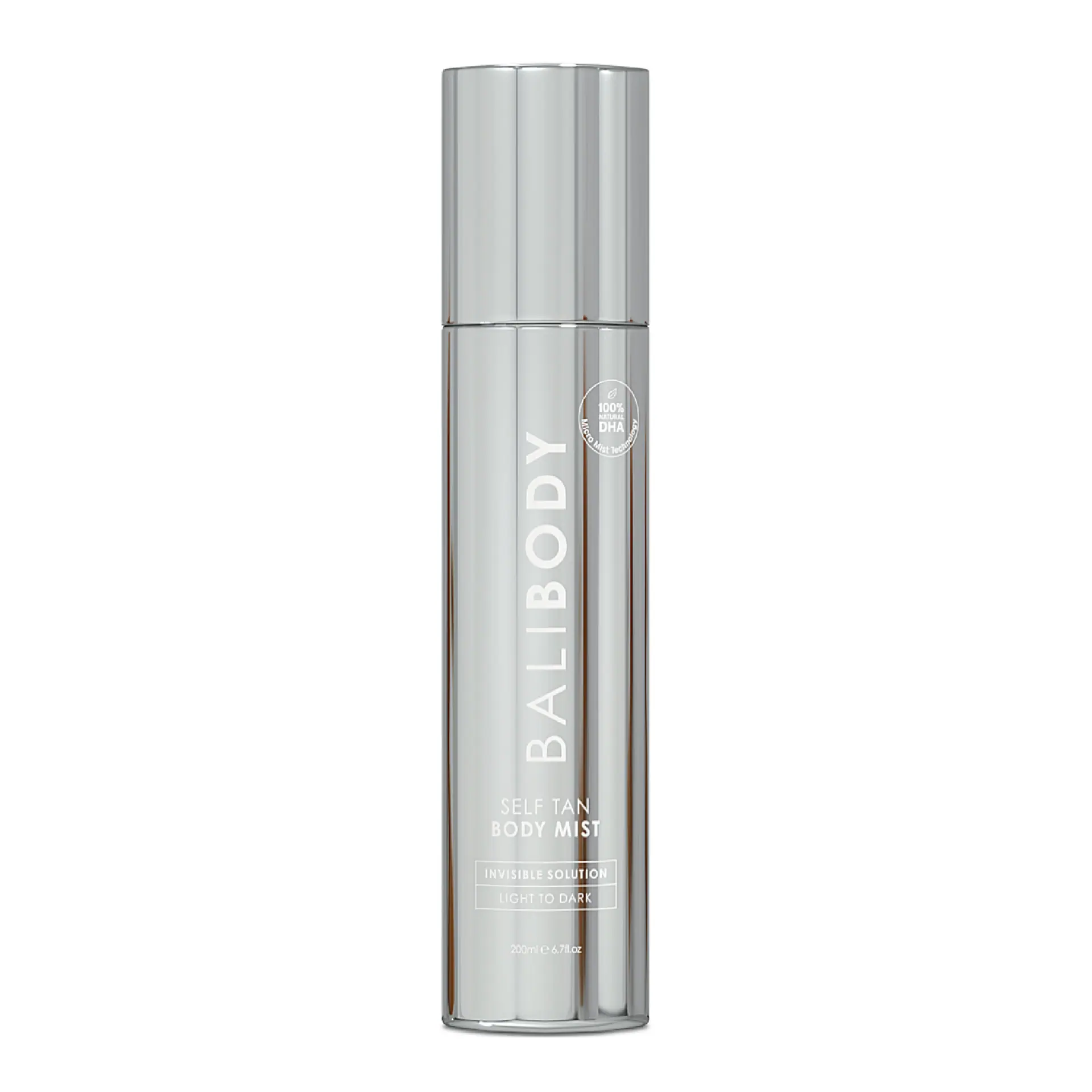 Bali Body Self Tan Body Mist