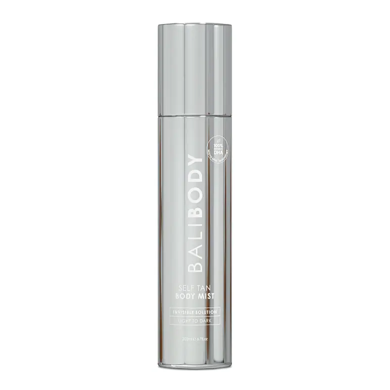 Bali Body Self Tan Body Mist