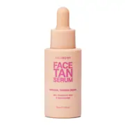 Bali Body Face Tan Serum
