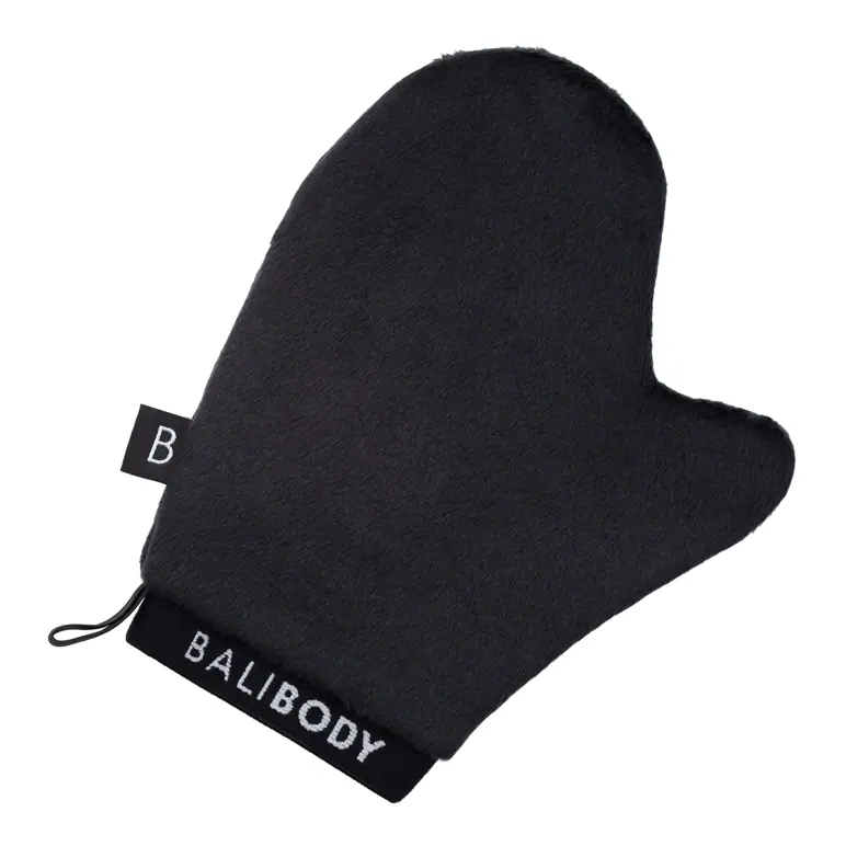 Bali Body Luxe Tanning Mitt