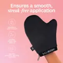 Bali Body Luxe Tanning Mitt