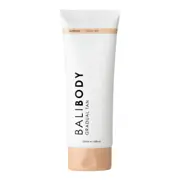 Bali Body Gradual Tan