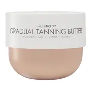 Bali Body Gradual Tanning Butter 220g