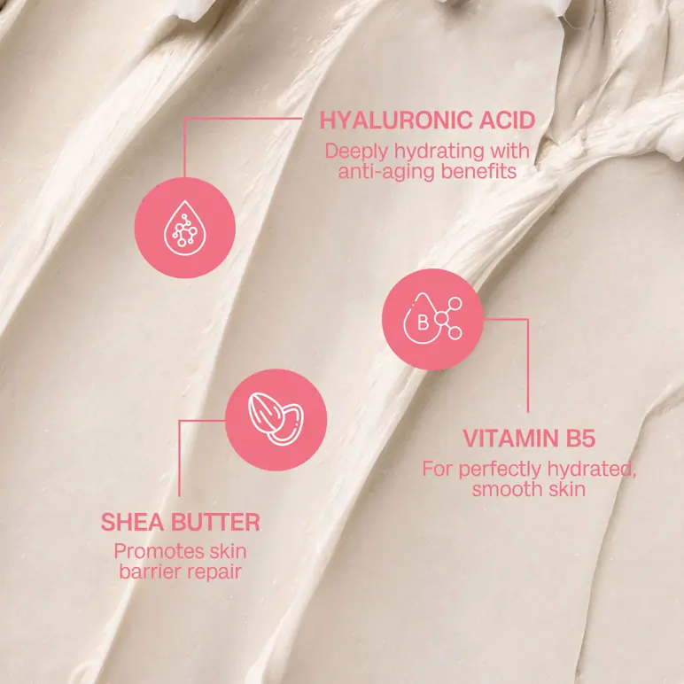 Bali Body Gradual Tanning Butter 220g