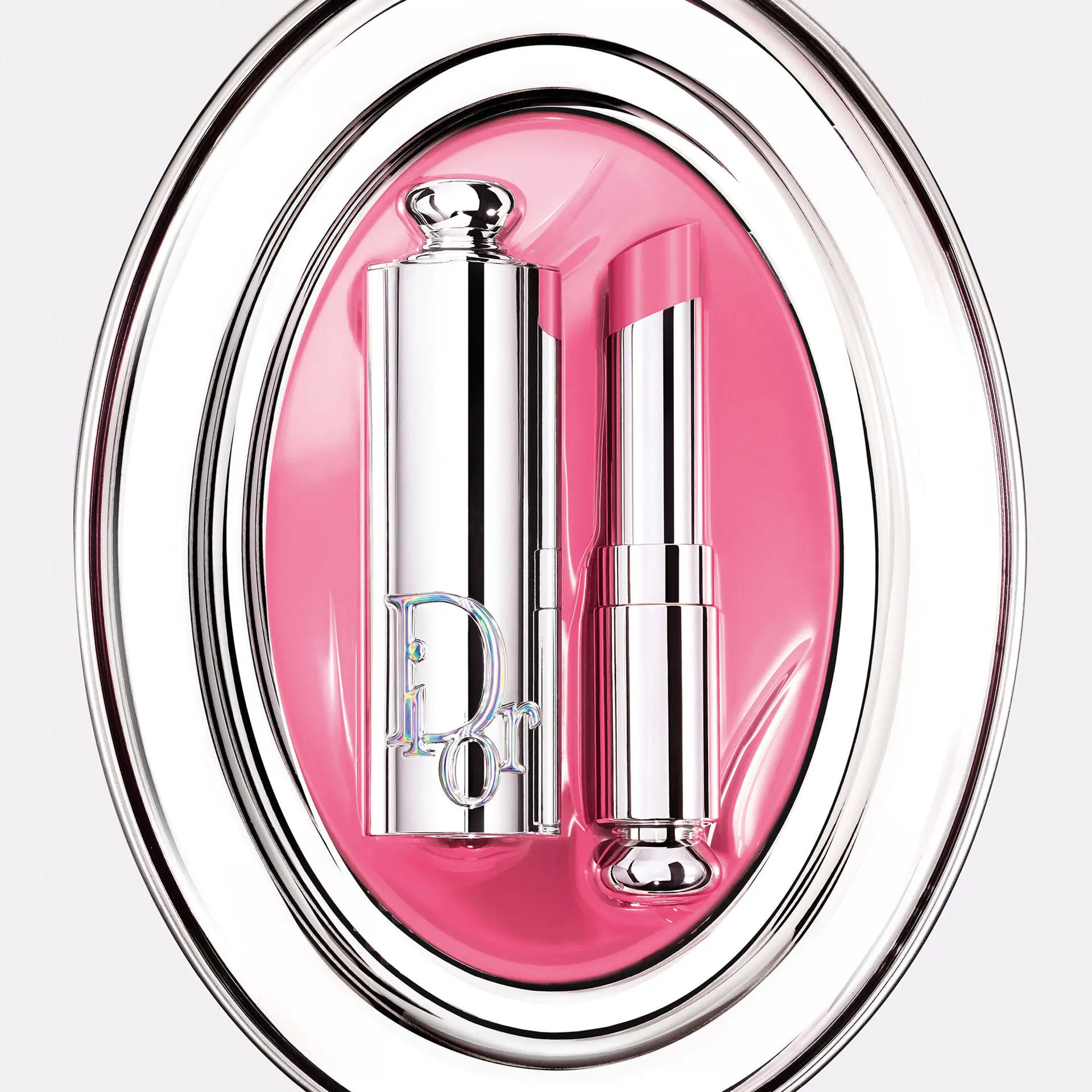 DIOR Addict Glass Lipstick