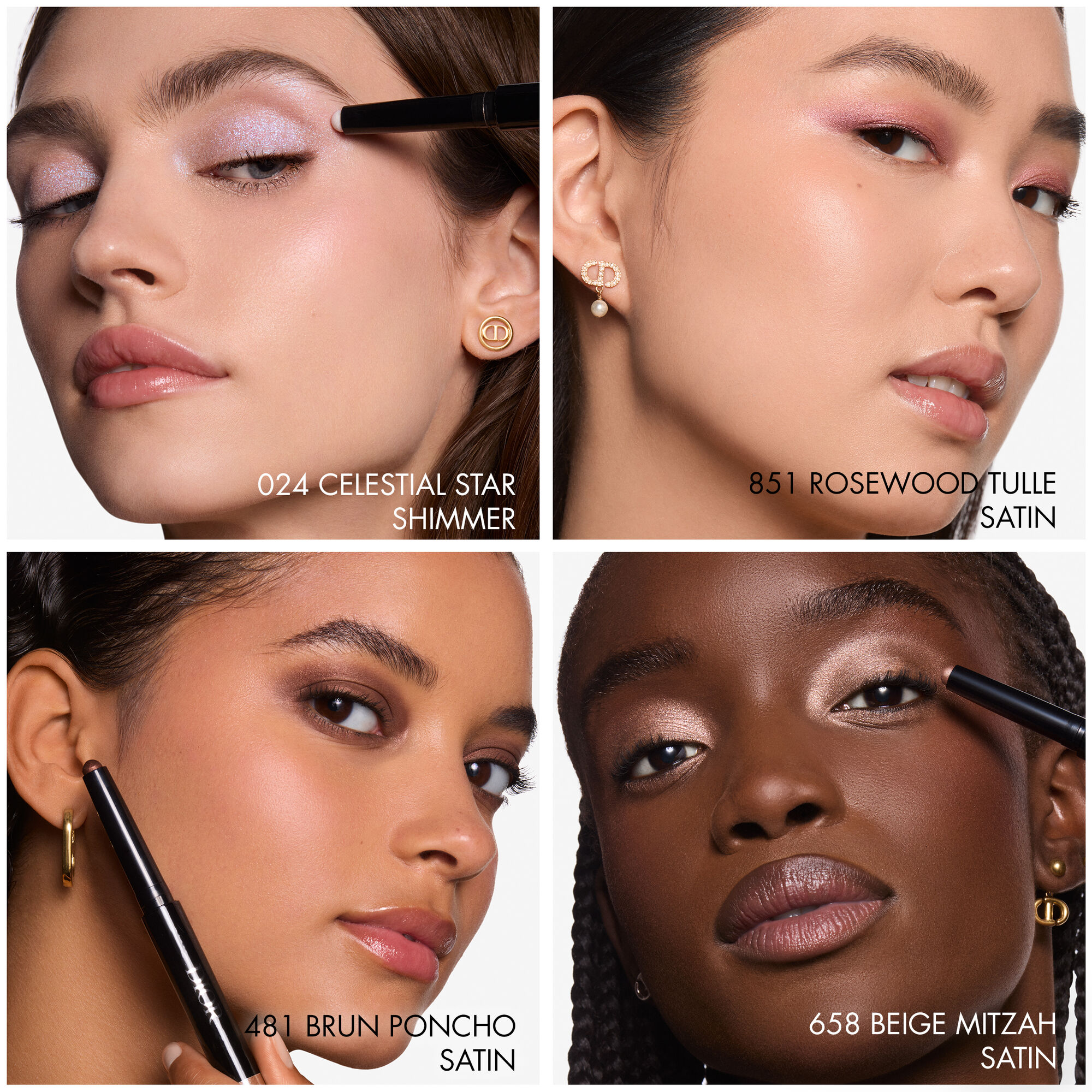 DIOR Diorshow Eyeshadow Stick