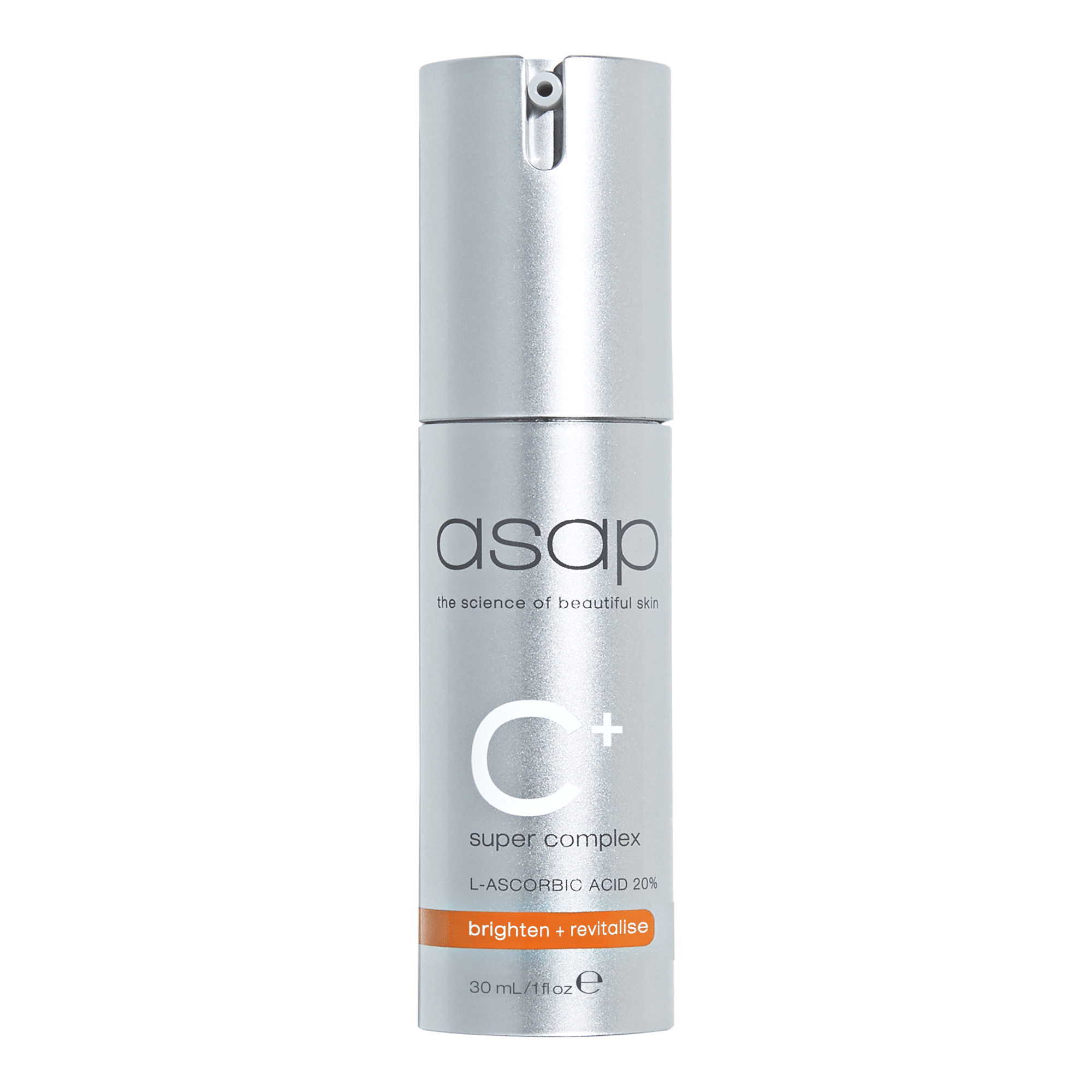 asap Super C+ Complex 30ml