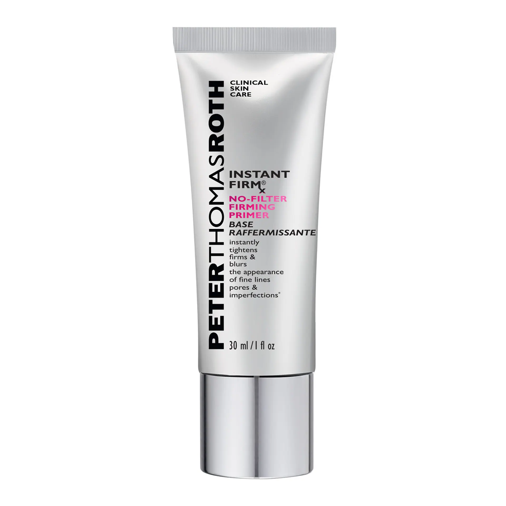 Peter Thomas Roth Instant Firmx No-Filter Primer 30ml