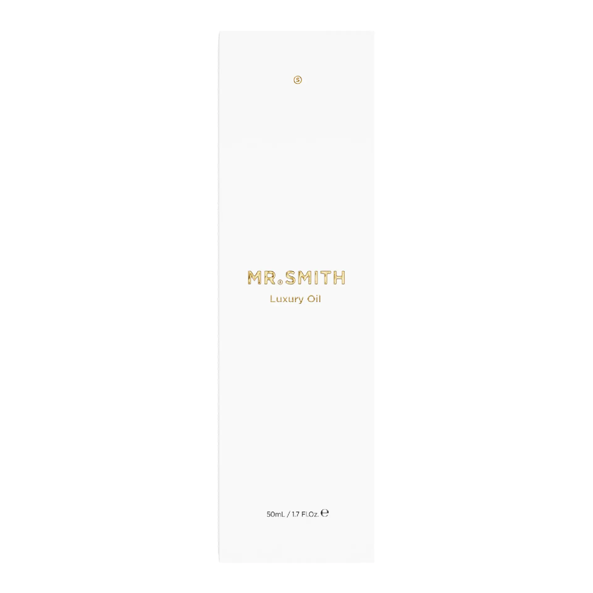 Mr. Smith Luxury Oil 50ML