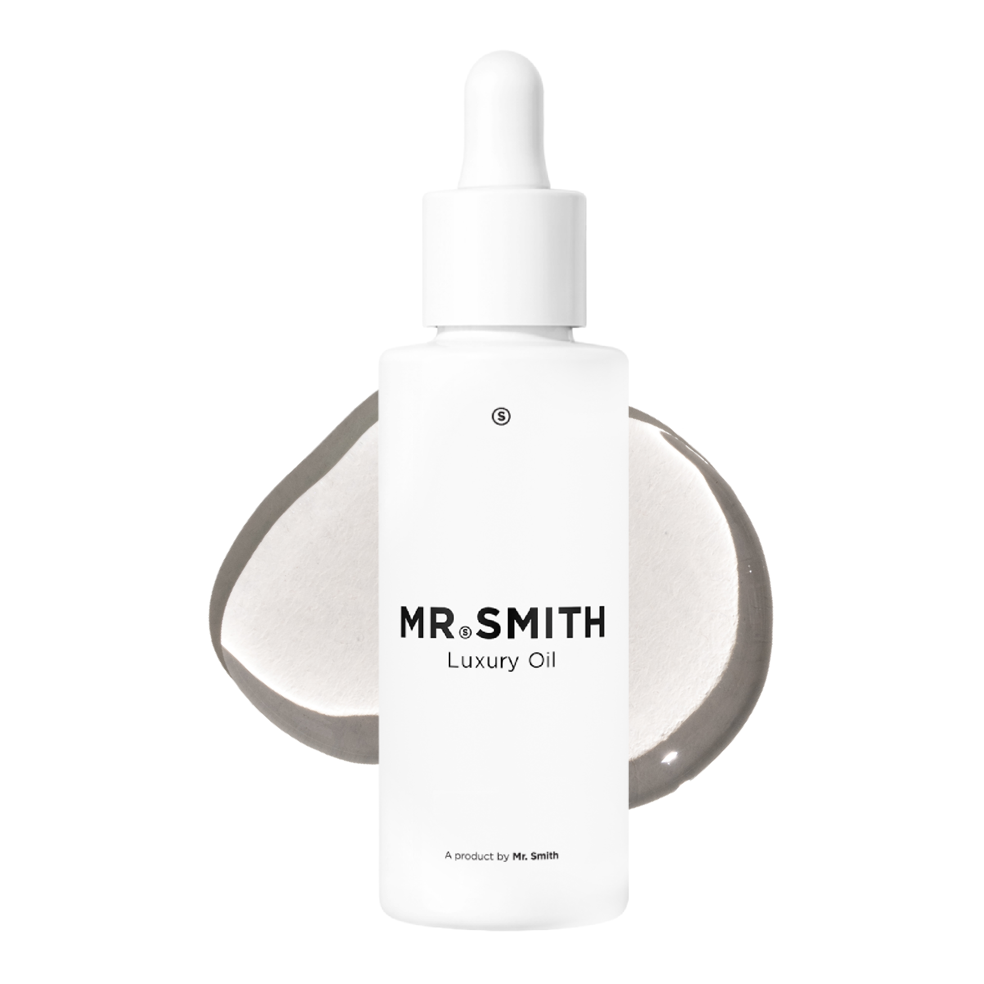 Mr. Smith Luxury Oil 50ML