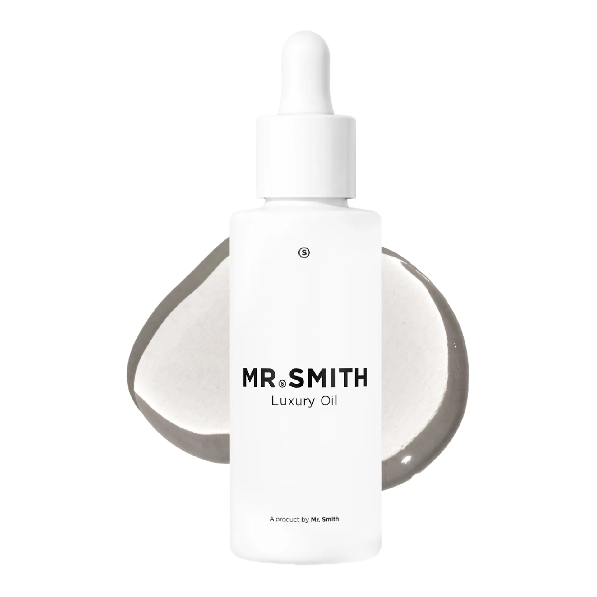 Mr. Smith Luxury Oil 50ML