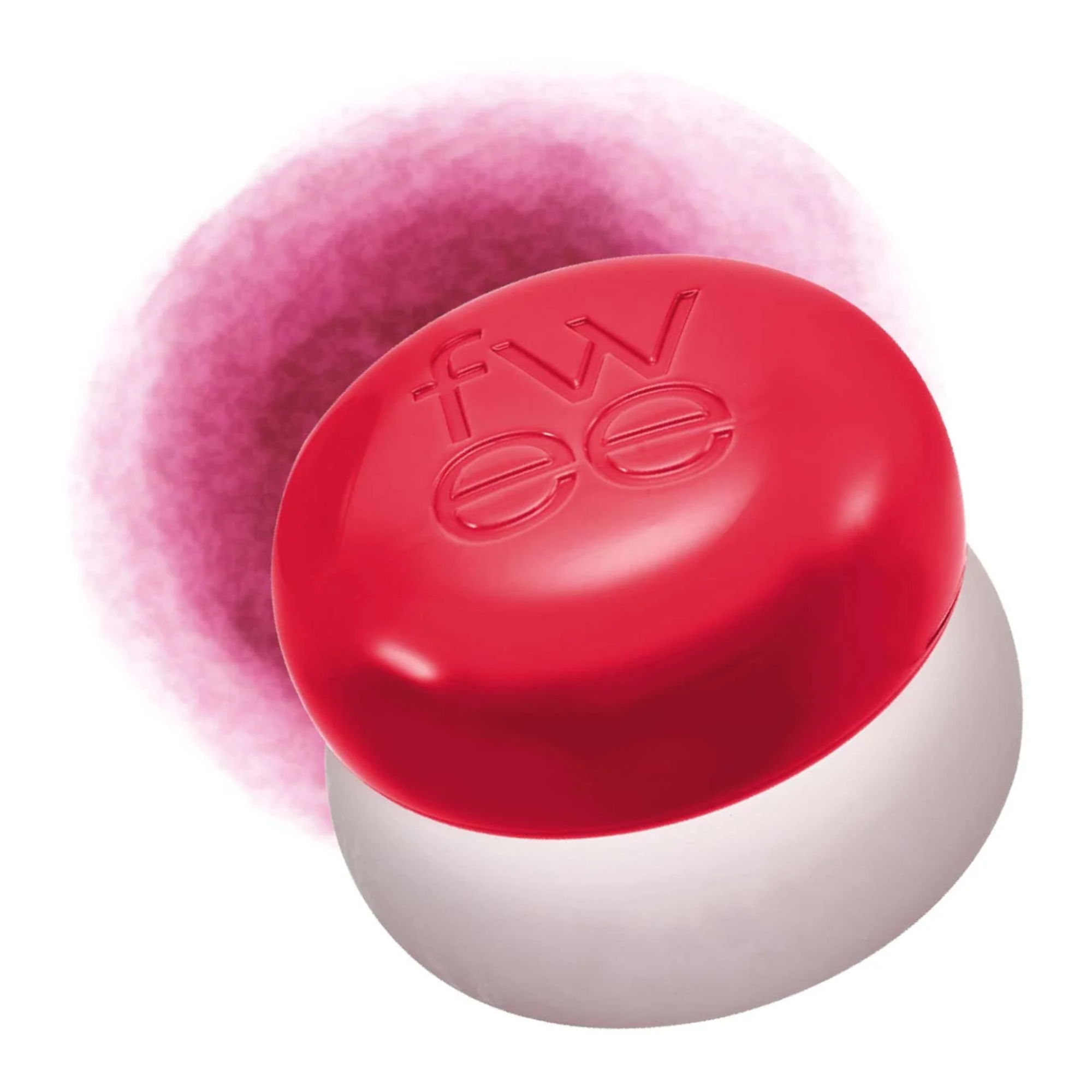 Fwee Lip&Cheek Blurry Pudding Pot Greedy
