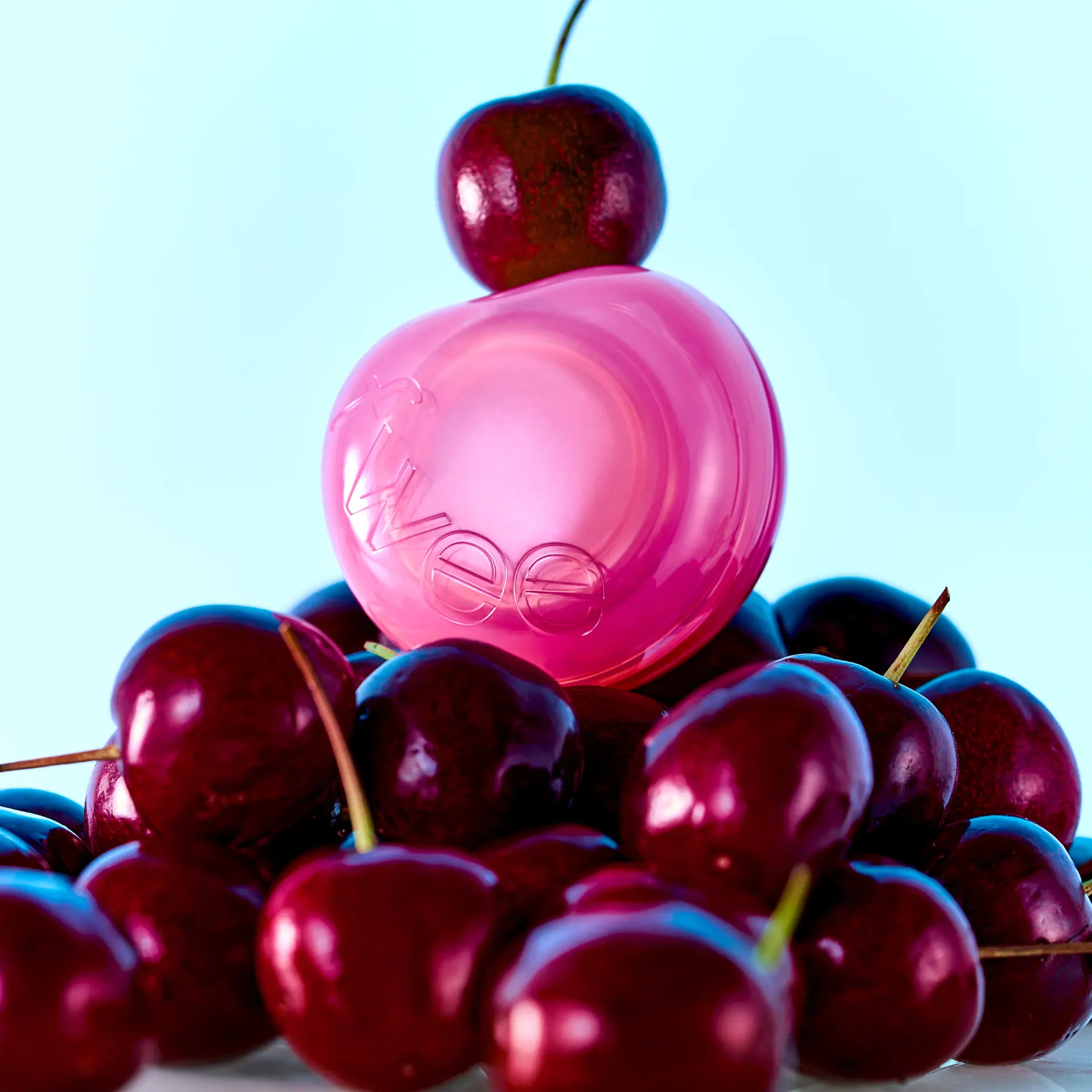 Fwee Lip&Cheek Glowy Jelly Pot