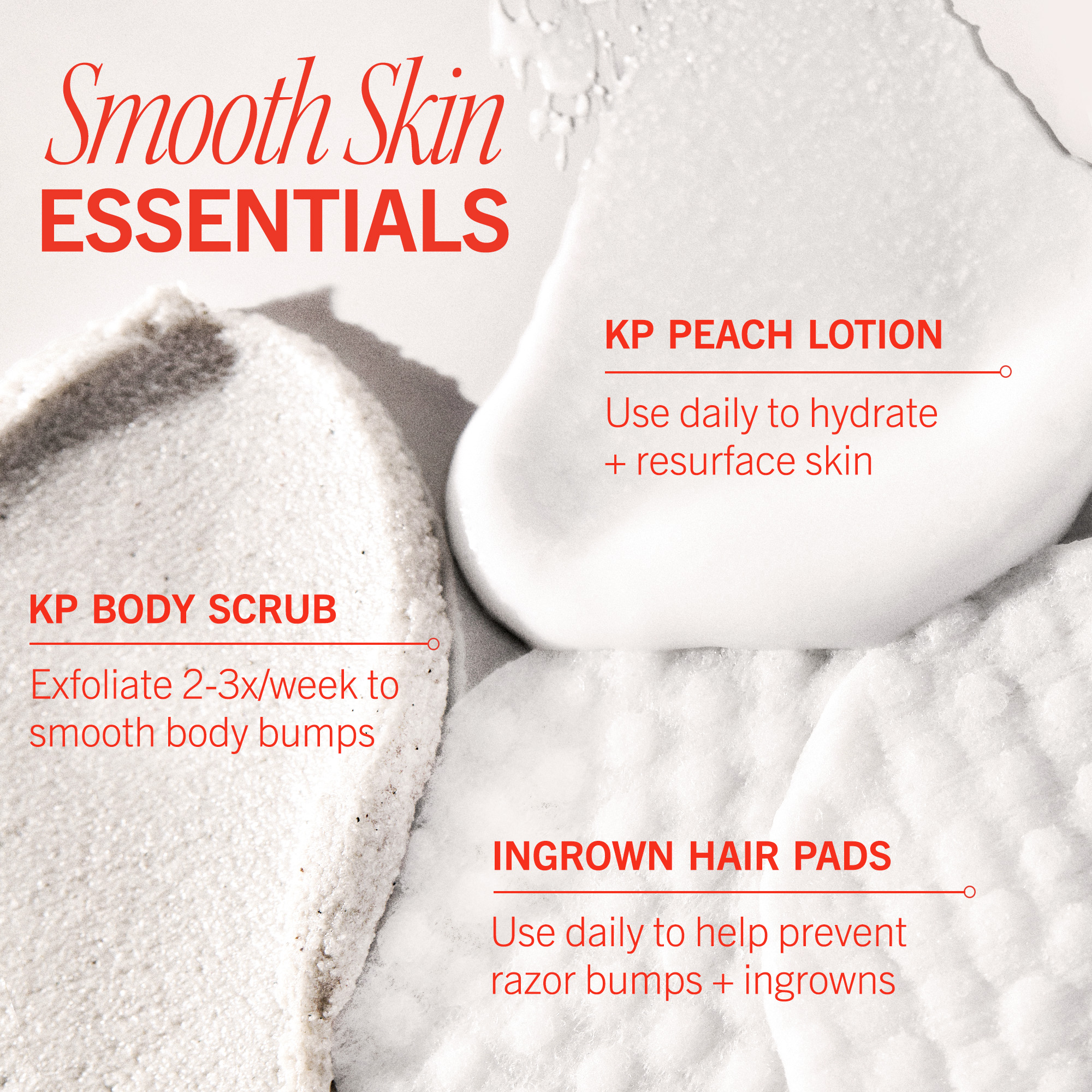 First Aid Beauty Soft + Smooth Starter Kit