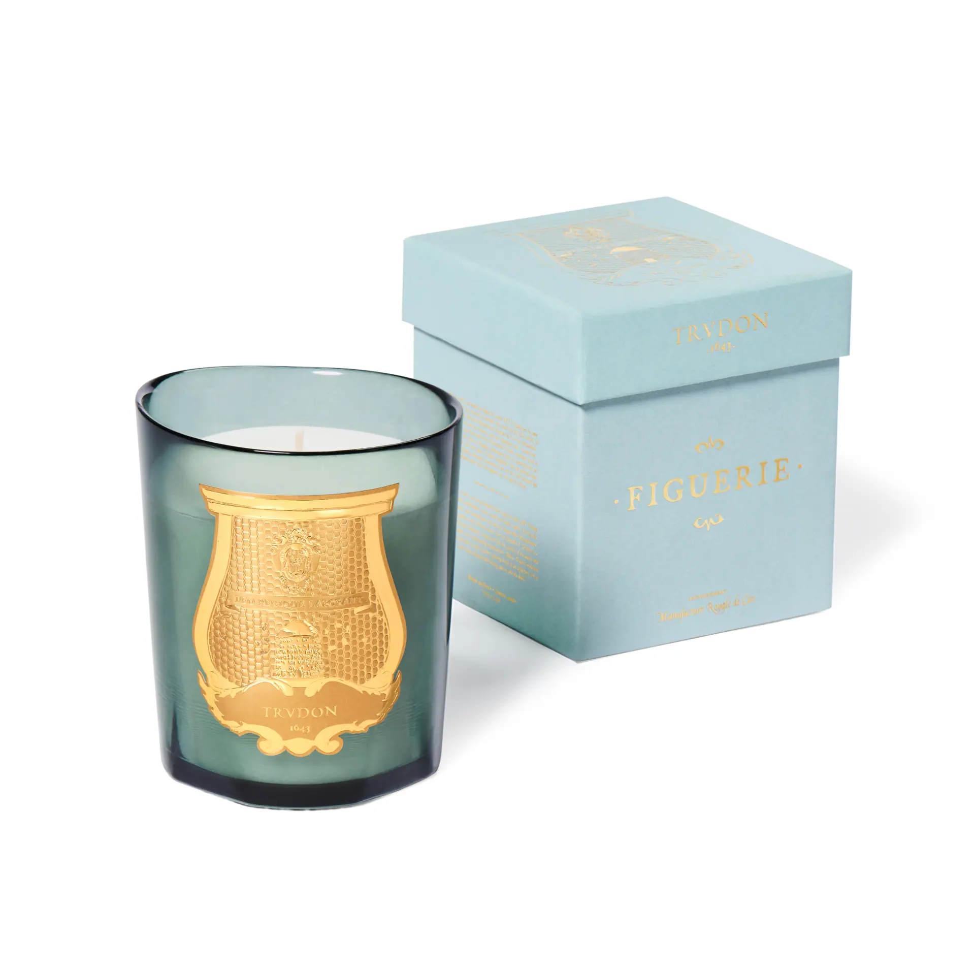 Trudon Figuerie Candle 270g