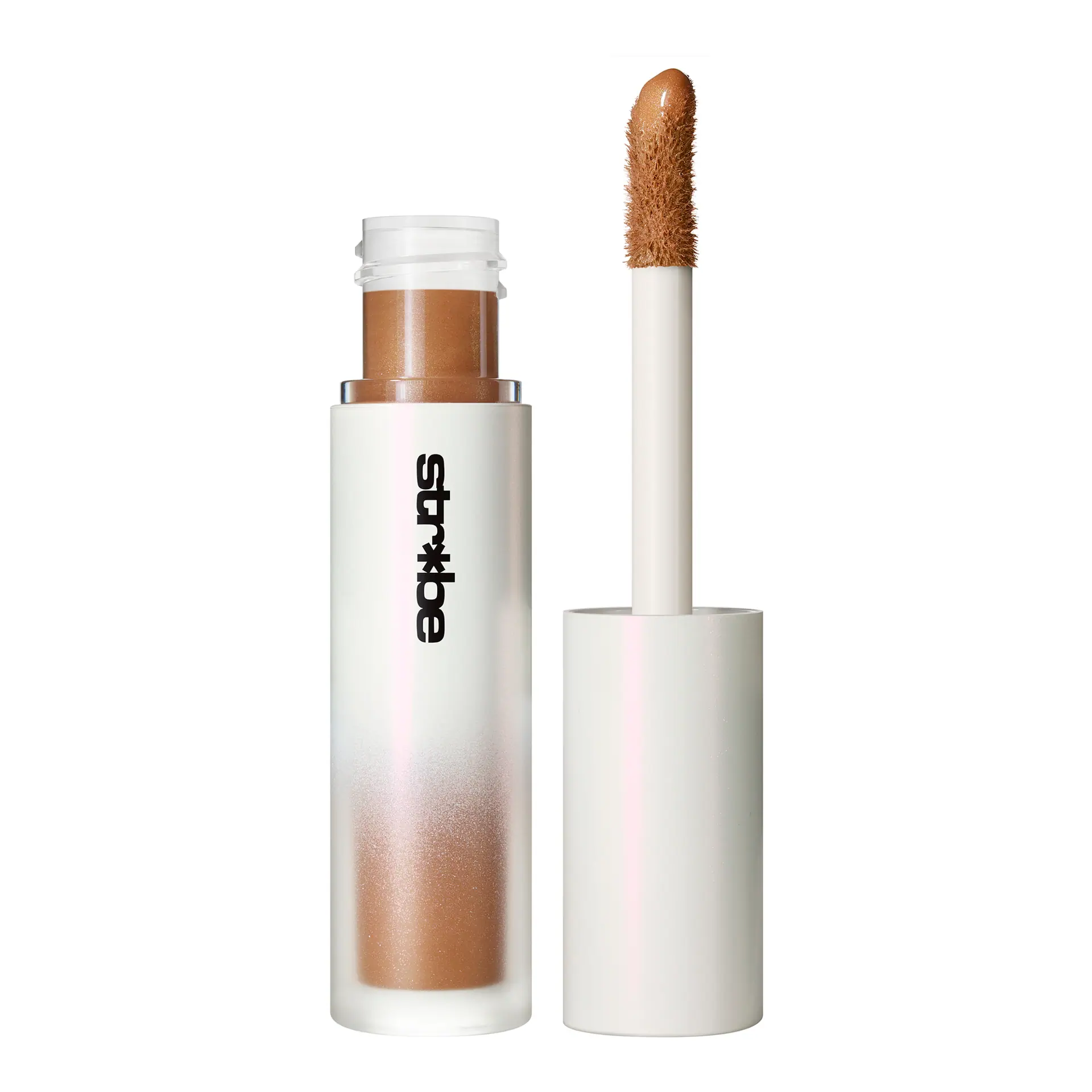 M.A.C Cosmetics Strobe Beam Liquid Bronzelighter