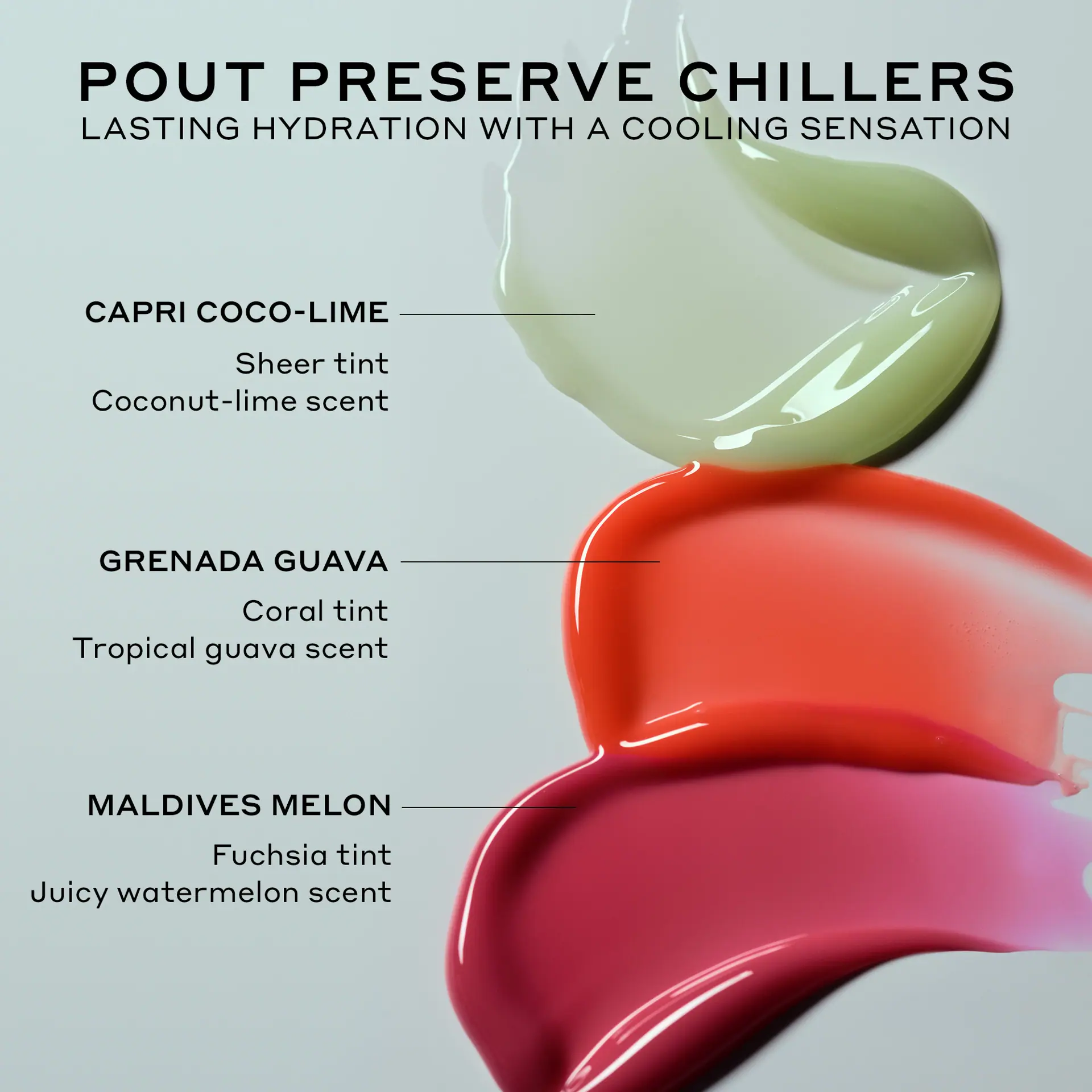 Ole Henriksen Pout Preserve Chiller - Grenada Guava
