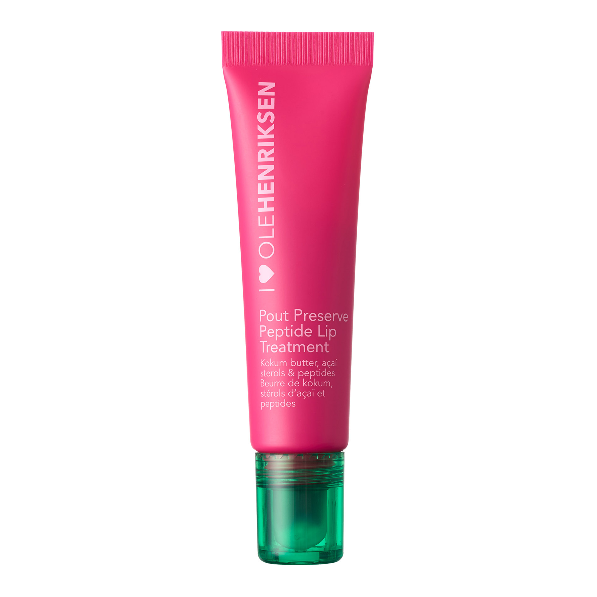 Ole Henriksen Pout Preserve Chiller - Maldives Melon