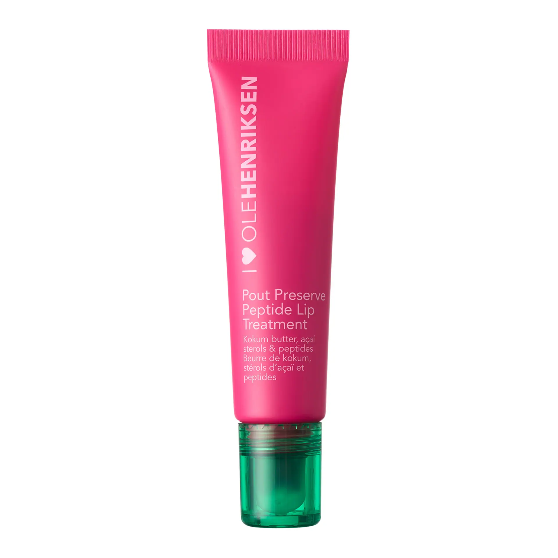 Ole Henriksen Pout Preserve Chiller - Maldives Melon