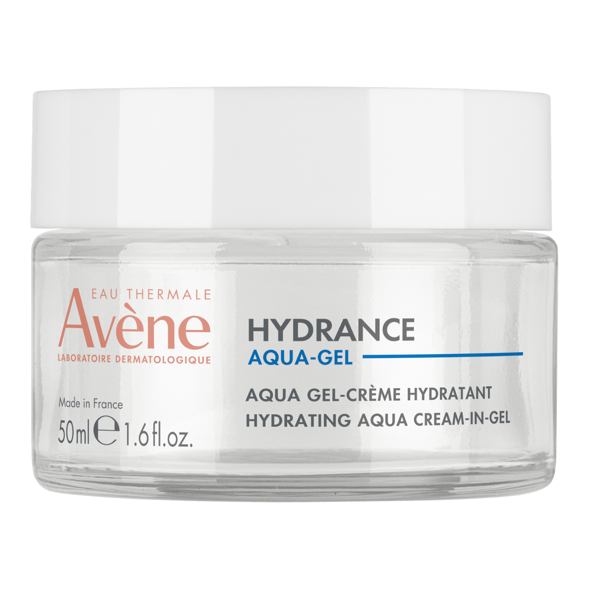 Avène Hydrance Aqua Cream-In-Gel