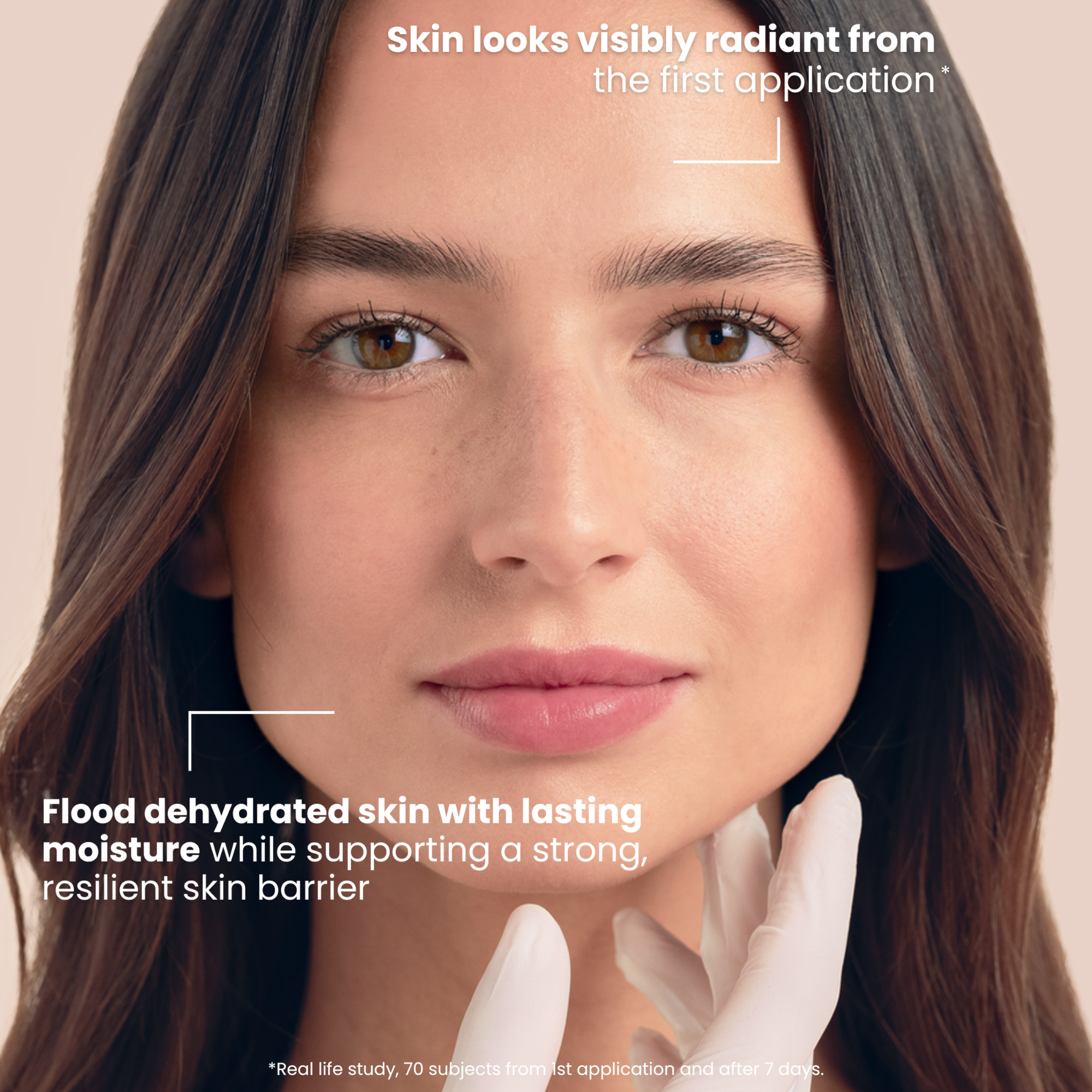 Avène Hydrance Aqua Cream-in-Gel Moisturiser 50ml