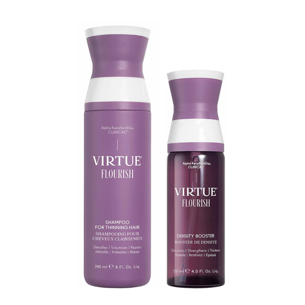 Virtue Flourish Duo Bundle