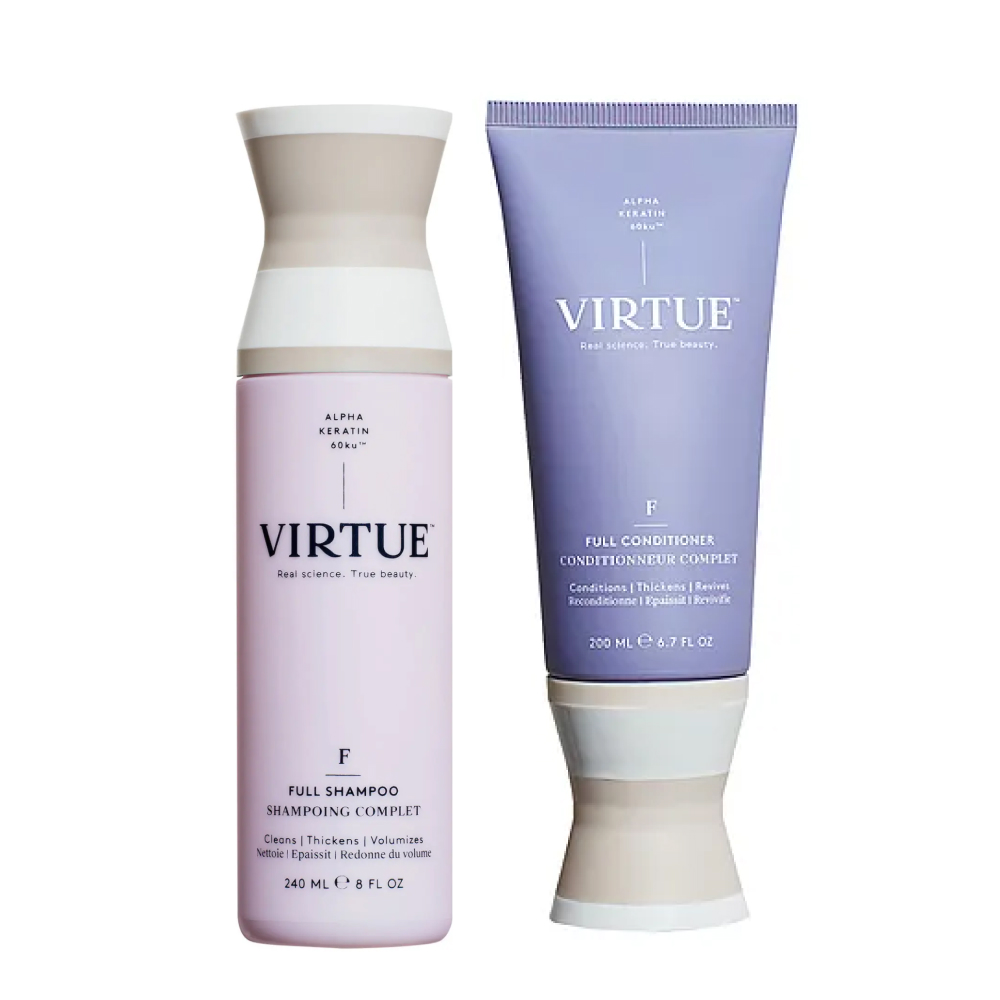 Virtue Full Bundle