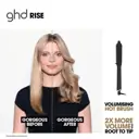 ghd Rise® Volumising Hot Brush
