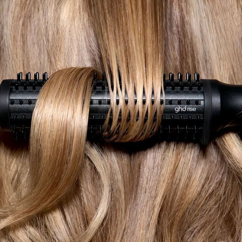 ghd Rise® Volumising Hot Brush