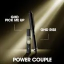 ghd Rise® Volumising Hot Brush