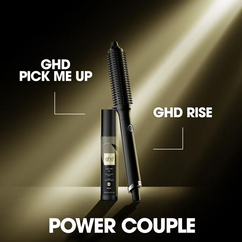 ghd Rise® Volumising Hot Brush