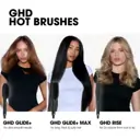 ghd Rise® Volumising Hot Brush