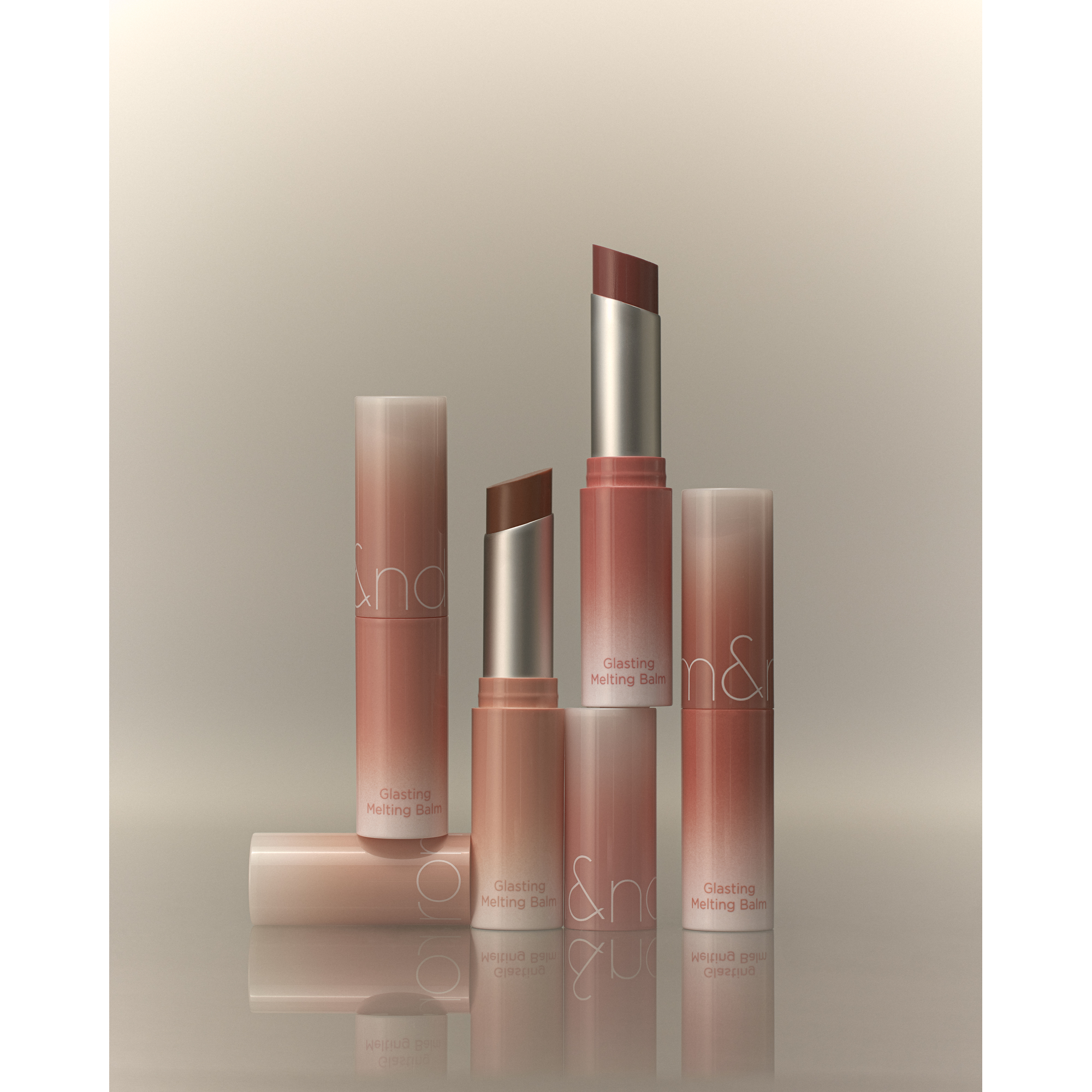 Rom&nd Glasting Melting Balm