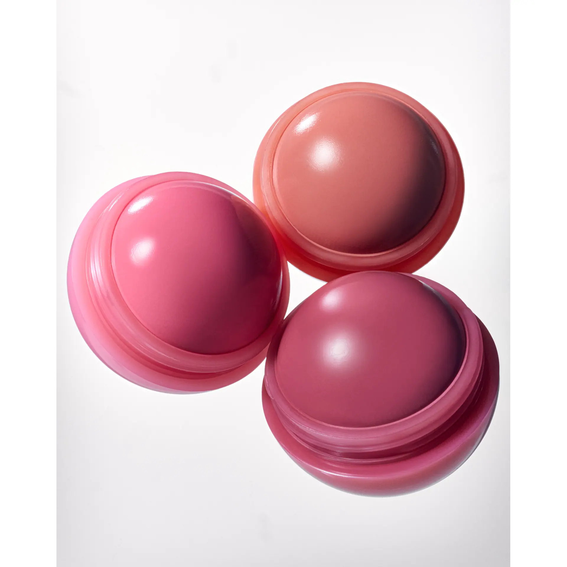 Rom&nd Juicy Roll Cheek