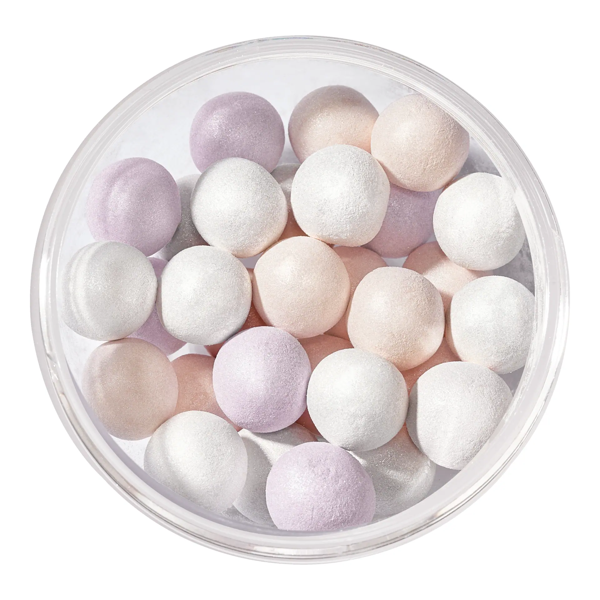 Rom&nd Sheer Powder Pearls