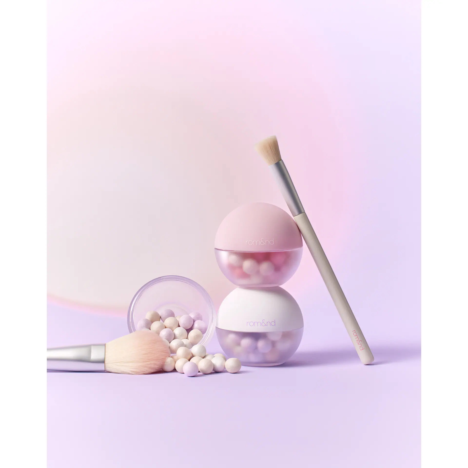 Rom&nd Sheer Powder Pearls