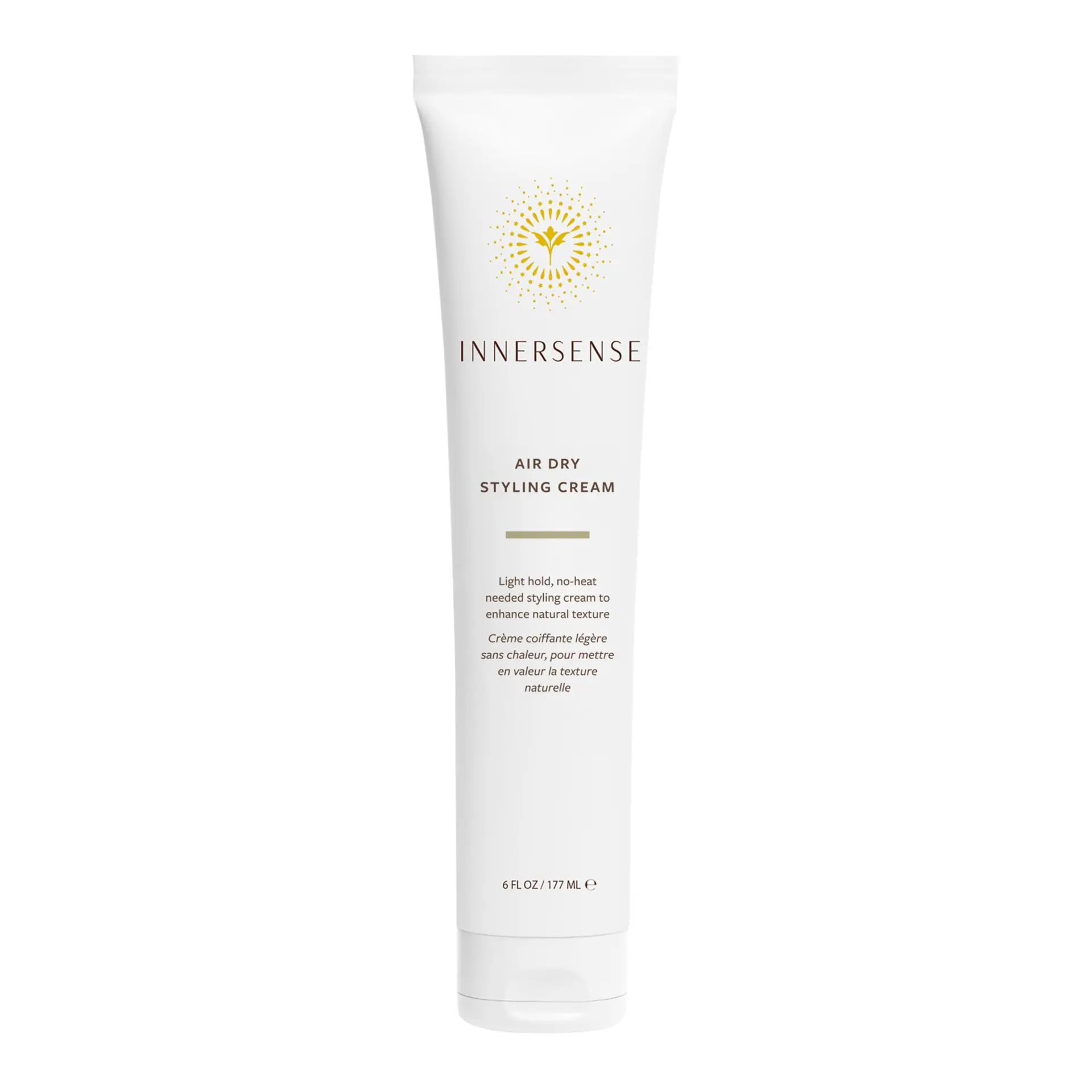 Innersense Organic Beauty Air Dry Styling Cream